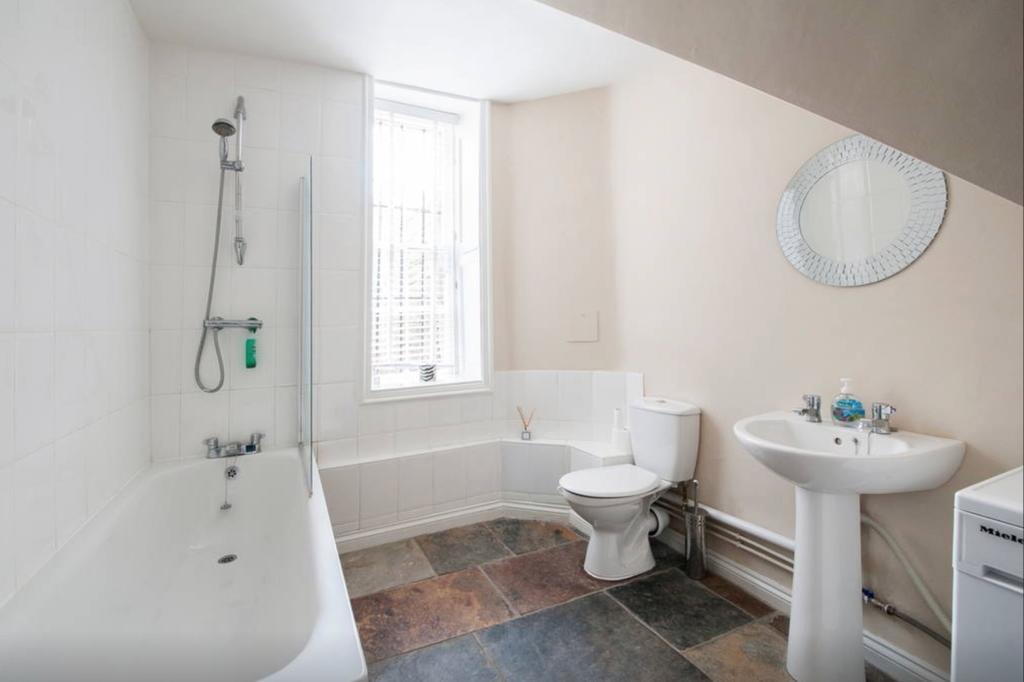 Victorian Annexe - Bath Villa Стая снимка